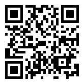 冲线鸭二维码下载图