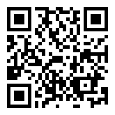 早安语录二维码下载图