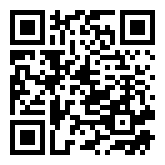 快博小说二维码下载图