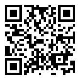 泡泡图标二维码下载图