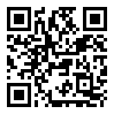 清理彩球3D二维码下载图