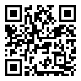 汽车行业关注二维码下载图