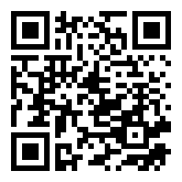 早安英文二维码下载图