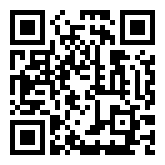 人类绳索3D二维码下载图