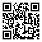 放置拳击手二维码下载图