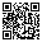 爱枫英语学习二维码下载图