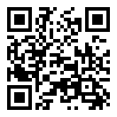 爱南郑二维码下载图