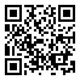 IT桔子二维码下载图