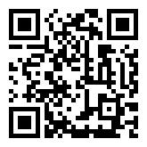 爱湖州二维码下载图