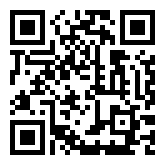 彩色小球3D二维码下载图