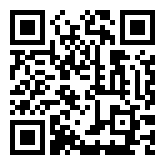 梨城小消TV二维码下载图