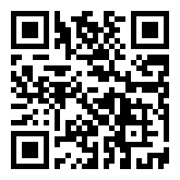 爱清涧二维码下载图