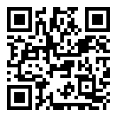 前行约车二维码下载图