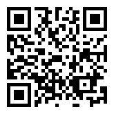 小白狐二维码下载图