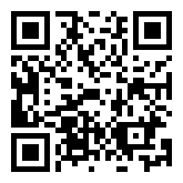 动感熄屏二维码下载图