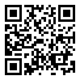 触摸动态壁纸二维码下载图