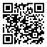 橘子电竞二维码下载图