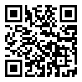 原生态商务二维码下载图