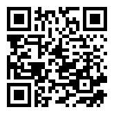 旋转汽车道路二维码下载图