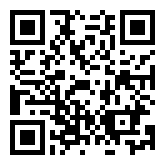 掌上靖边二维码下载图