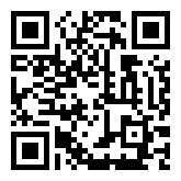 日本自由行地图导航二维码下载图