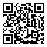 植物科普二维码下载图