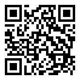 极简诗词二维码下载图