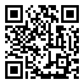 方块穿越3D二维码下载图