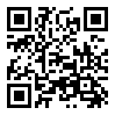 奔跑的蘑菇二维码下载图