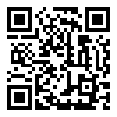 酷狗音乐大字版二维码下载图