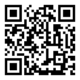 CS反恐枪战二维码下载图