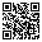 词频单词二维码下载图