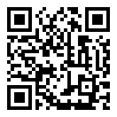 文明岔口二维码下载图