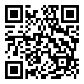 宝宝英语字母写字板二维码下载图