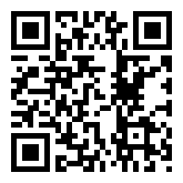 最美iOS8主题锁屏二维码下载图