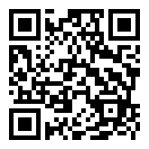 我爱汉字二维码下载图