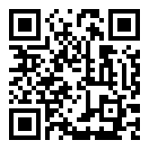 蓝莓资讯二维码下载图