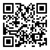 黑化词典二维码下载图