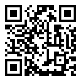 爱江夏二维码下载图