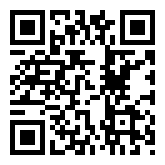 有声英语阅读二维码下载图