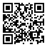 醉美江城二维码下载图