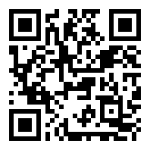 活力清水河二维码下载图