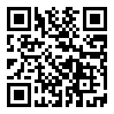 黑喵小说二维码下载图