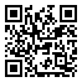 信息谷威海二维码下载图