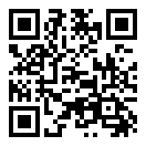 投掷盖子3D二维码下载图