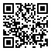 流星雨动态墙纸二维码下载图