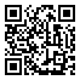 多彩江口二维码下载图