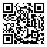 韩语字母发音表二维码下载图