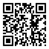 青柠漫画二维码下载图