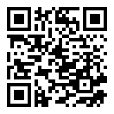 爱尚高清壁纸二维码下载图